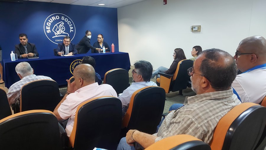 No hay nada que negociar y el reajuste debe ser pagado, afirman Sindicatos de Salud