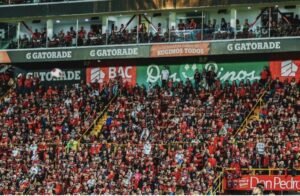 El Cuerpo de Bomberos hace la recomendación de reducir el aforo del Morera Soto