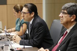 Productores privados afirman que falta competencia en el sector energético nacional