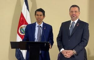 Geotecnistas defienden calidad profesional, ante críticas de Rodrigo Chaves y Luis Amador