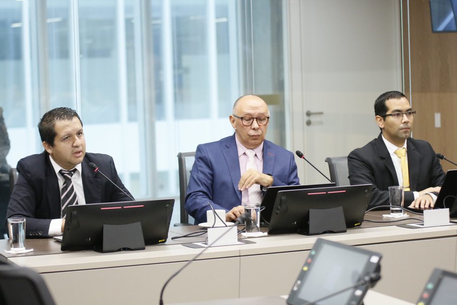 Aresep coincide con que sector energético enfrenta grandes retos