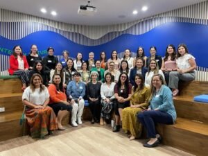 Banco Nacional participa en Programa de Mujeres Líderes Emergentes en Costa Rica