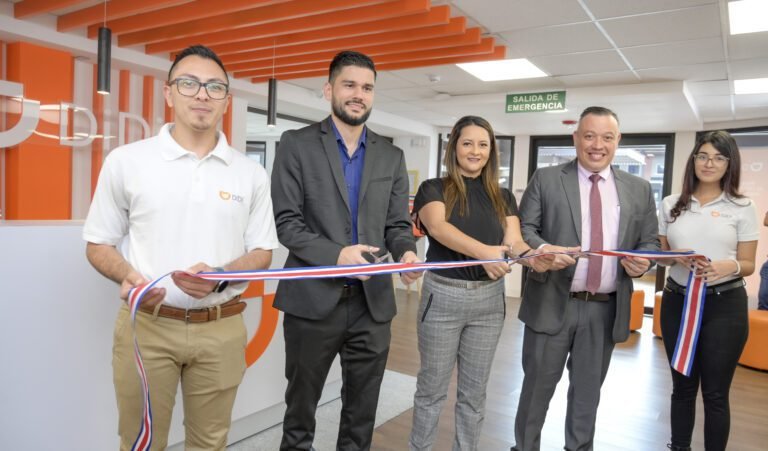 Didi Food inaugura Centro de Experiencia para atención y soporte presencial