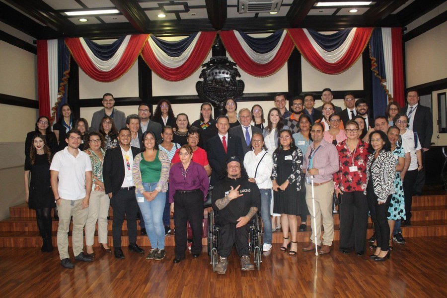 Proponen certificar a empresas que fomenten turismo para personas con dicapacidad