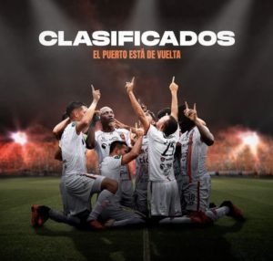 ¡Puntarenas FC dice presente en las semifinales!