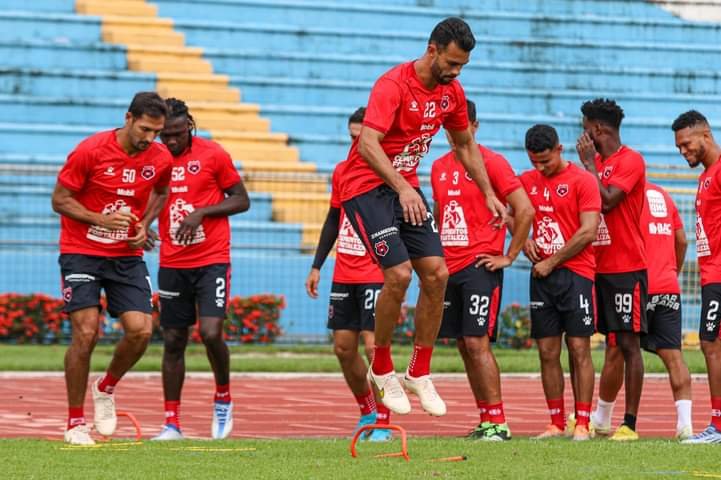 En Alajuelense aseguran estar preparados para el partido ante Real España