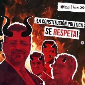 FEUNA y FEUCR repudian proyecto de Rodrigo Chaves para regular distribución del FEES