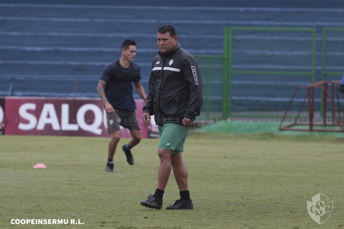 Geiner Segura concluyó el torneo redundando en las lesiones como el culpable del mal rendimiento brumoso