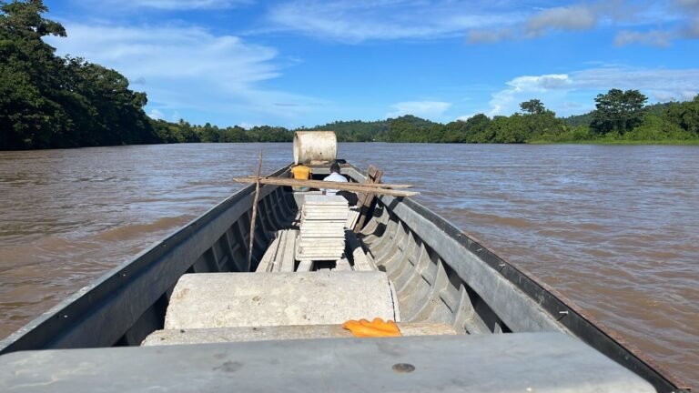 Inician obras de construcción para garantizar agua potable a 11 centros educativos, en Cariari y Barra del Colorado