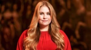 Ante amenazas del crimen organizado, la princesa de los Países Bajos no puede salir del palacio real