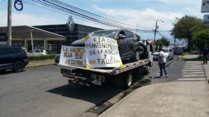 Kia Sportage 2013 presentaría presunto fallo que tiene a Quality Motors con demanda millonaria