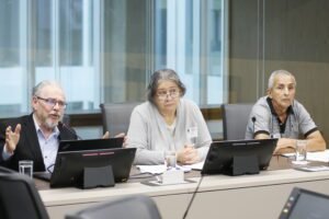 Organizaciones de personas con discapacidad solicitaron aprobar una Ley contra la discriminación