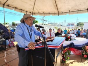 Colper condena agresión de Alcalde de Liberia a periodista