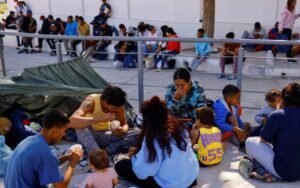 Sale el primer vuelo de repatriación de venezolanos desde México hacia Caracas, según fuentes