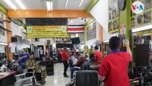 Nicaragüenses declinan a su refugio en Costa Rica para irse a EEUU