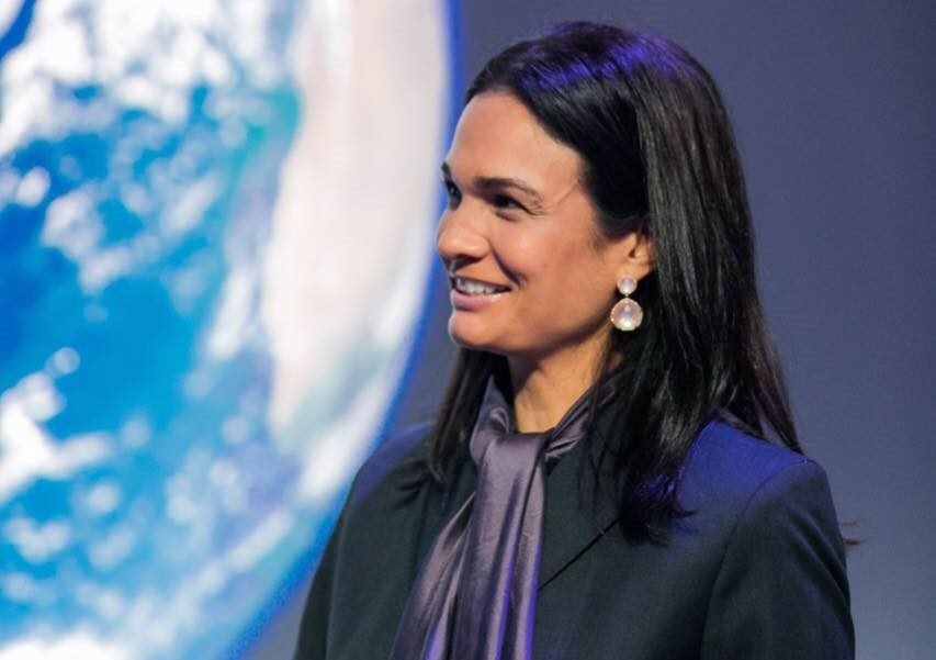 Sería honroso para toda Centroamérica la candidatura de Laura Chinchilla al BID, afirma vicepresidenta de Panamá