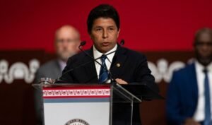 Gobierno de Perú solicita a la OEA activar la Carta Democrática Interamericana