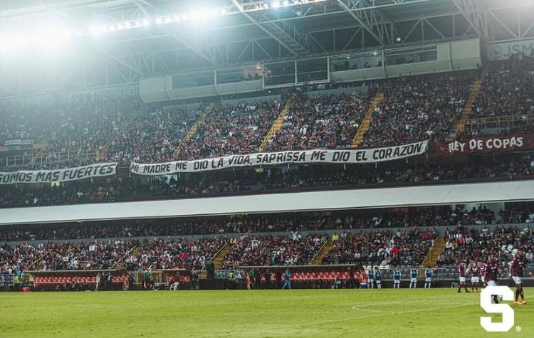 La Cueva recibe sanción inimaginable