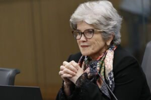 Diputados se suman a cuestionar a Rocío Aguilar por pérdidas en montos del ROP