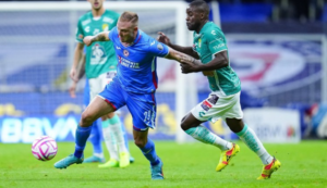 Joel Campbell y su equipo fueron eliminados en Liga MX