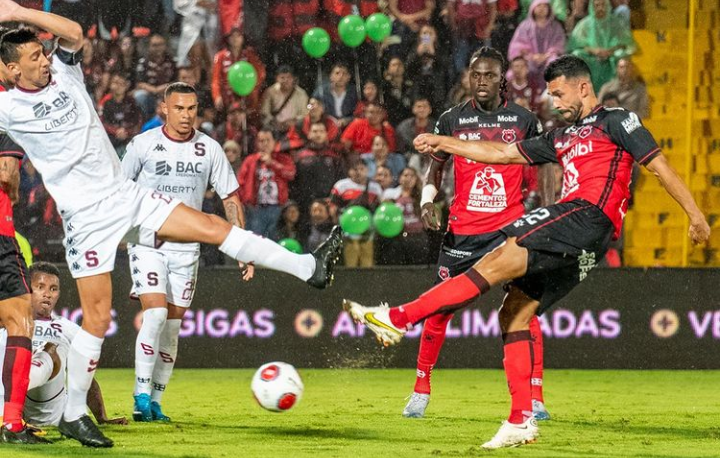 Giancarlo González: La serie está más abierta que nunca