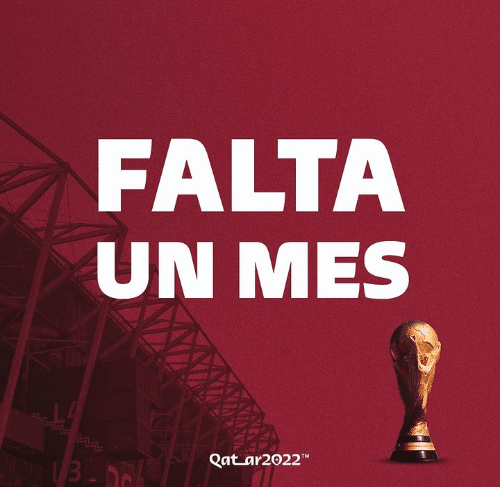 Telemundo inicia la cuenta regresiva para la Copa Mundial de la