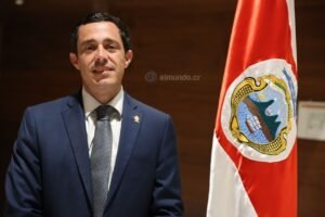 Morales califica sesión solemne del Plenario en Nicoya de ejercicio vacío, de poca utilidad y alto costo