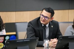 Nueva República le pide al Gobierno enfocarse en la lucha contra el narcotráfico y crimen organizado