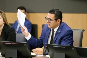 La Sala Constitucional ha perdido toda credibilidad, señala David Segura