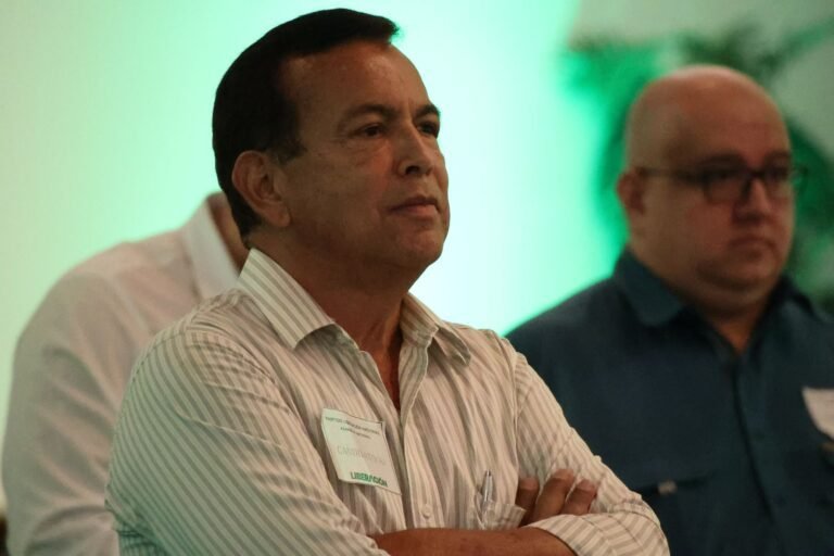 Muere fiscal de Liberación Nacional Ricardo Agüero Salazar