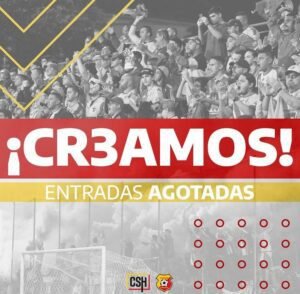 ¡El Colleya Fonseca será un llenazo, las entradas están AGOTADAS!