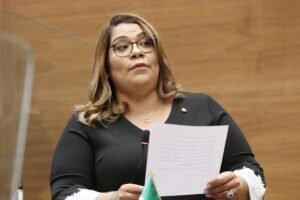 Katherine Moreira: Queda claro que Liberación Nacional no contrató el video “Salto al vacío”