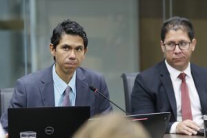 Audiencia con ministro del MOPT será reprogramada