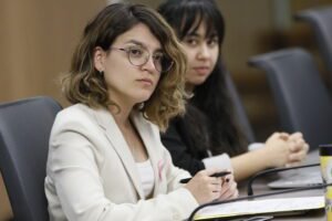 Priscilla Vindas: Siempre se busca justificar que nos violen y nos maten