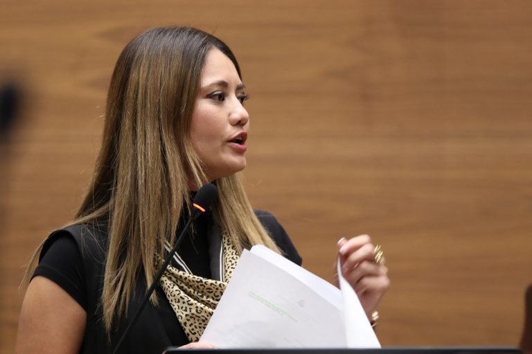 Melina Ajoy en contra de mantener la porción de ahorro personal del Régimen de Jubilaciones del ICT