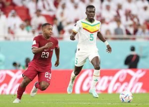 La peor anfitriona de la historia