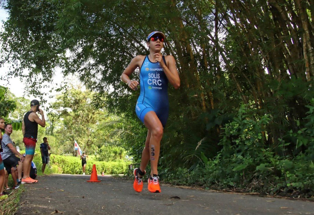 Costarricenses participarán en Copa del Mundo de triatlón “Viña del Mar 2022”