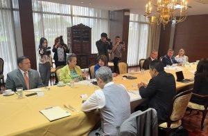 Eurobonos tendrá primer debate el 24 de noviembre, según acuerdo multipartidista