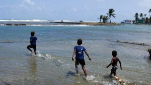 Panamá: Más casos de abusos en Aldeas Infantiles SOS