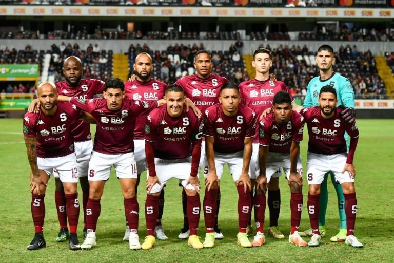 Saprissa cerca de las semifinales del Torneo de Copa