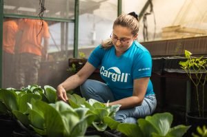 50 mujeres transforman sus vidas con el proyecto de Comunidades Sostenibles