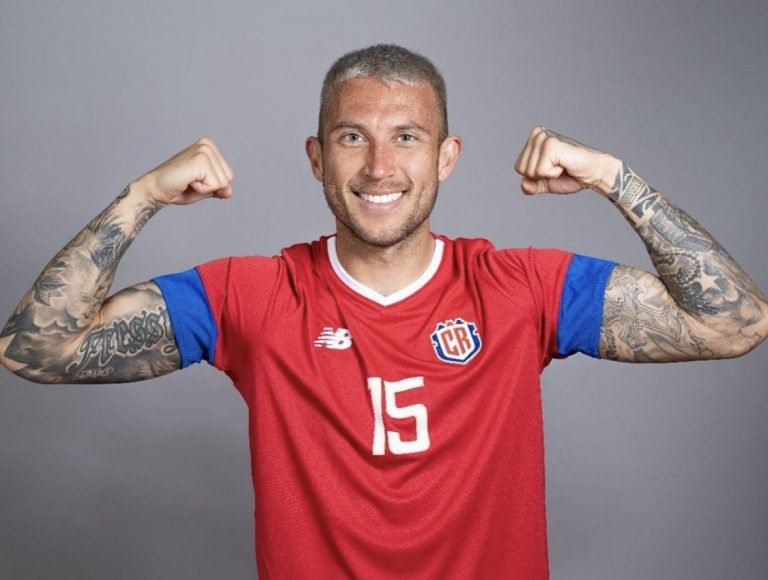 Francisco Calvo no jugará ante Alemania