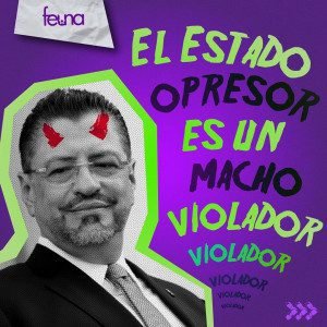 FEUNA rechaza categóricamente “ataque directo” del Inamu contra la diputada Priscilla Vindas