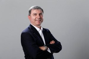 Gerardo Corrales busca un “vehículo político” para llegar a la Presidencia de la República