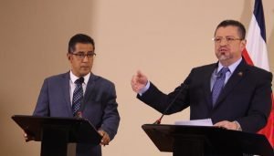 Poder Ejecutivo echa marcha atrás y desconvoca proyecto de venta del BCR