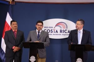 Poder Ejecutivo reforma reglamento de asignación de cuota de atún