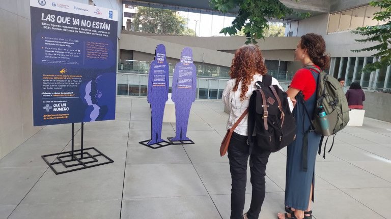 Foro técnico analiza avances y desafíos de reformas a Ley de Penalización de Violencia contra las Mujeres