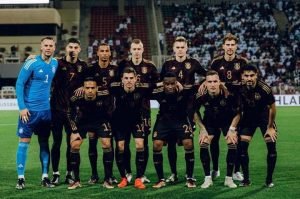 Sigue la batalla entre FIFA y Alemania