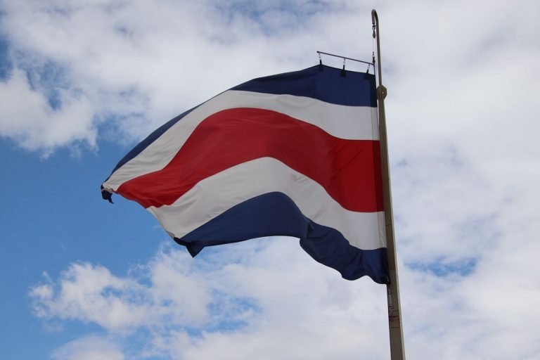 Costa Rica se une a voces que abogan por la paz y el diálogo en Oriente medio