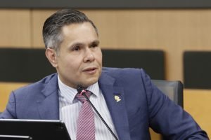 Jorge Dengo indica que las medidas de Hacienda con el marchamo son con intención